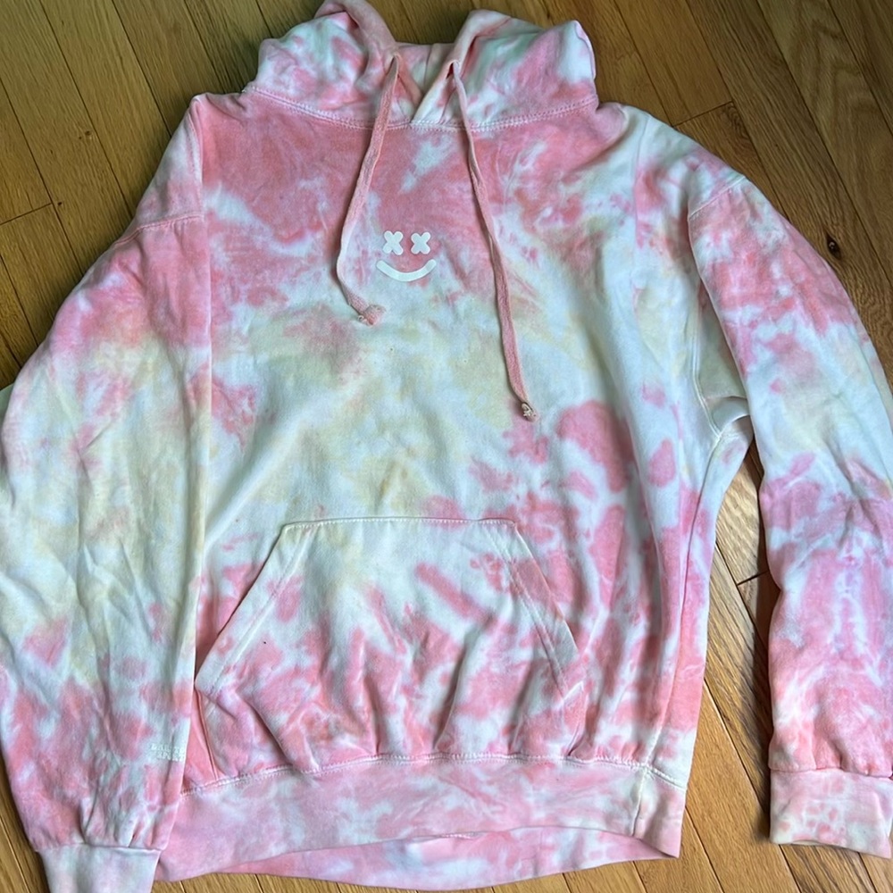 Plan Bri Barstool Hoodie